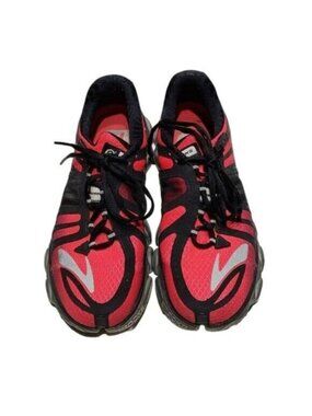 Brooks Pure Flow 2 Pink Black Running Shoes 10